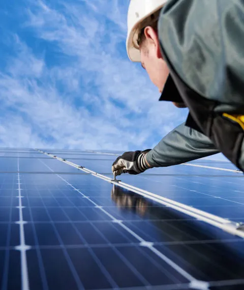 manutenzione impianto fotovoltaico