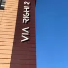 Insegna Hotel Verona