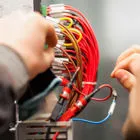 Impianti elettrici