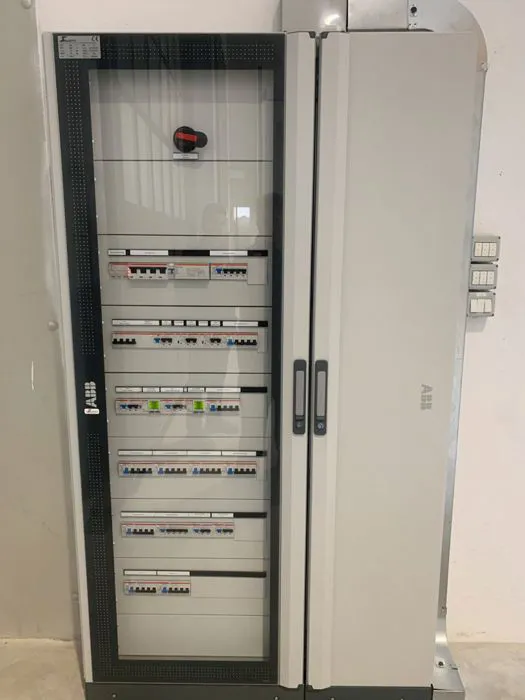 Quadri elettrici