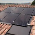 Impianti fotovoltaici